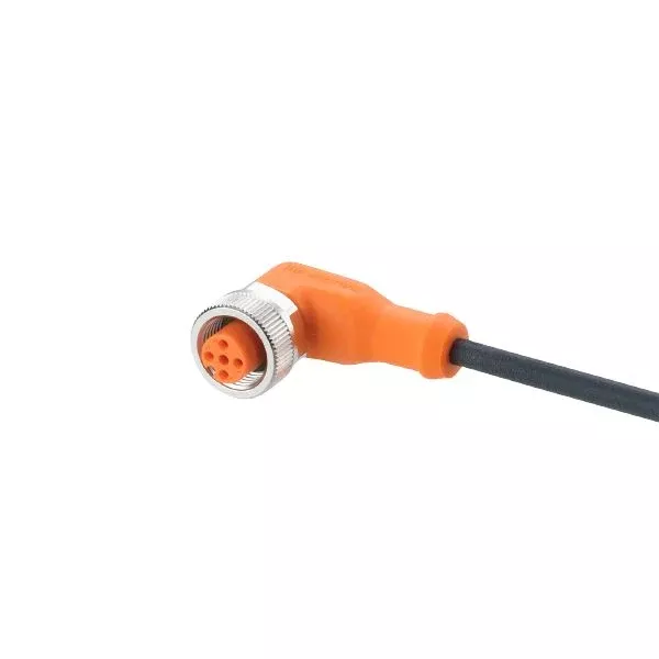 Ifm EVC005 Female Cordset