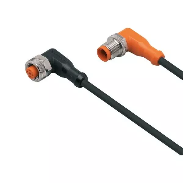 Ifm EVC037 Connection Cable