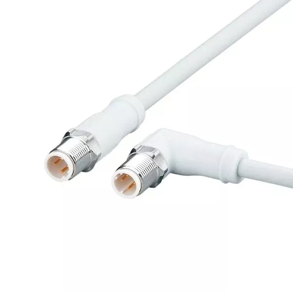 Ifm EVF538 Ethernet Connection Cable