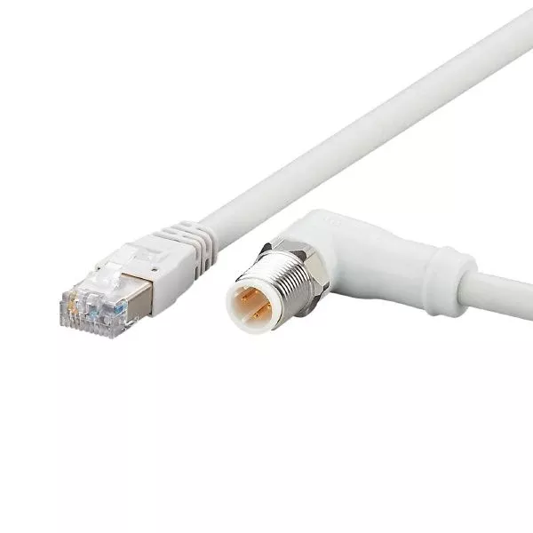 Ifm EVF557 Ethernet Connection Cable